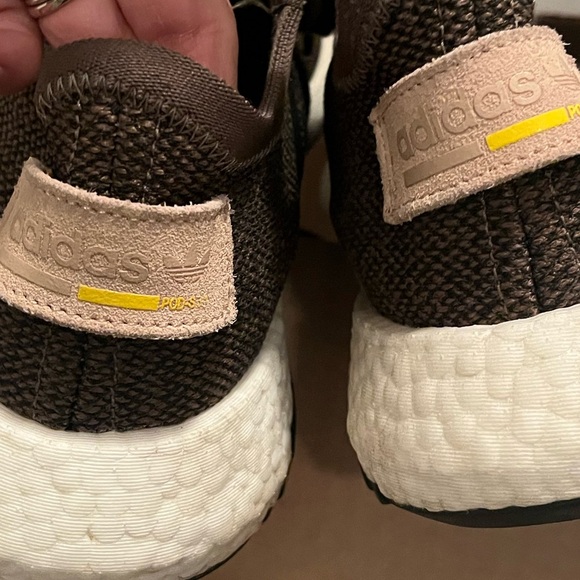 Adidas sz 10.5 men’s - Picture 6 of 8